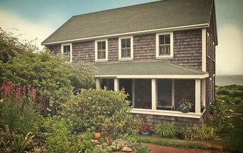 Sea Breeze Inn 뉴 쇼어햄 외부 사진