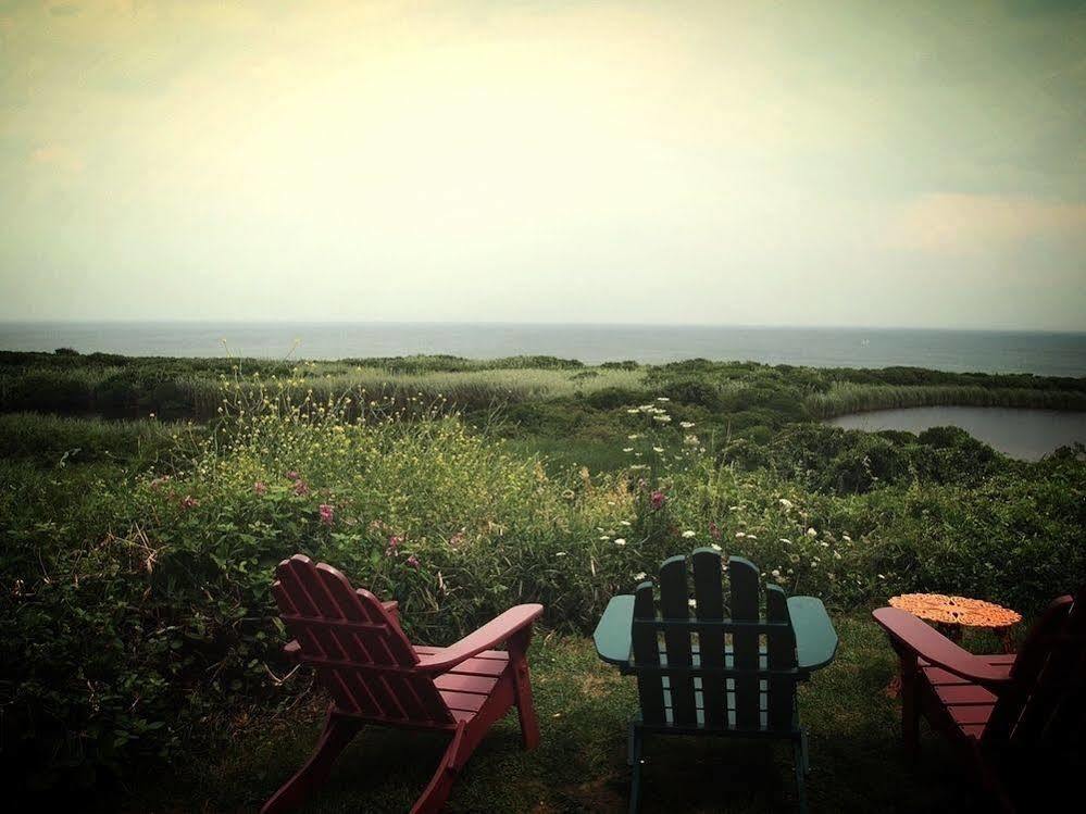 Sea Breeze Inn 뉴 쇼어햄 외부 사진